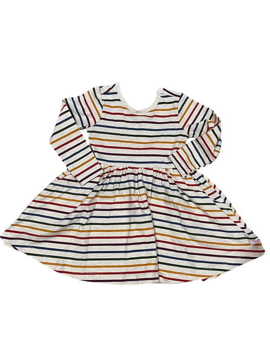 Twirl Dress