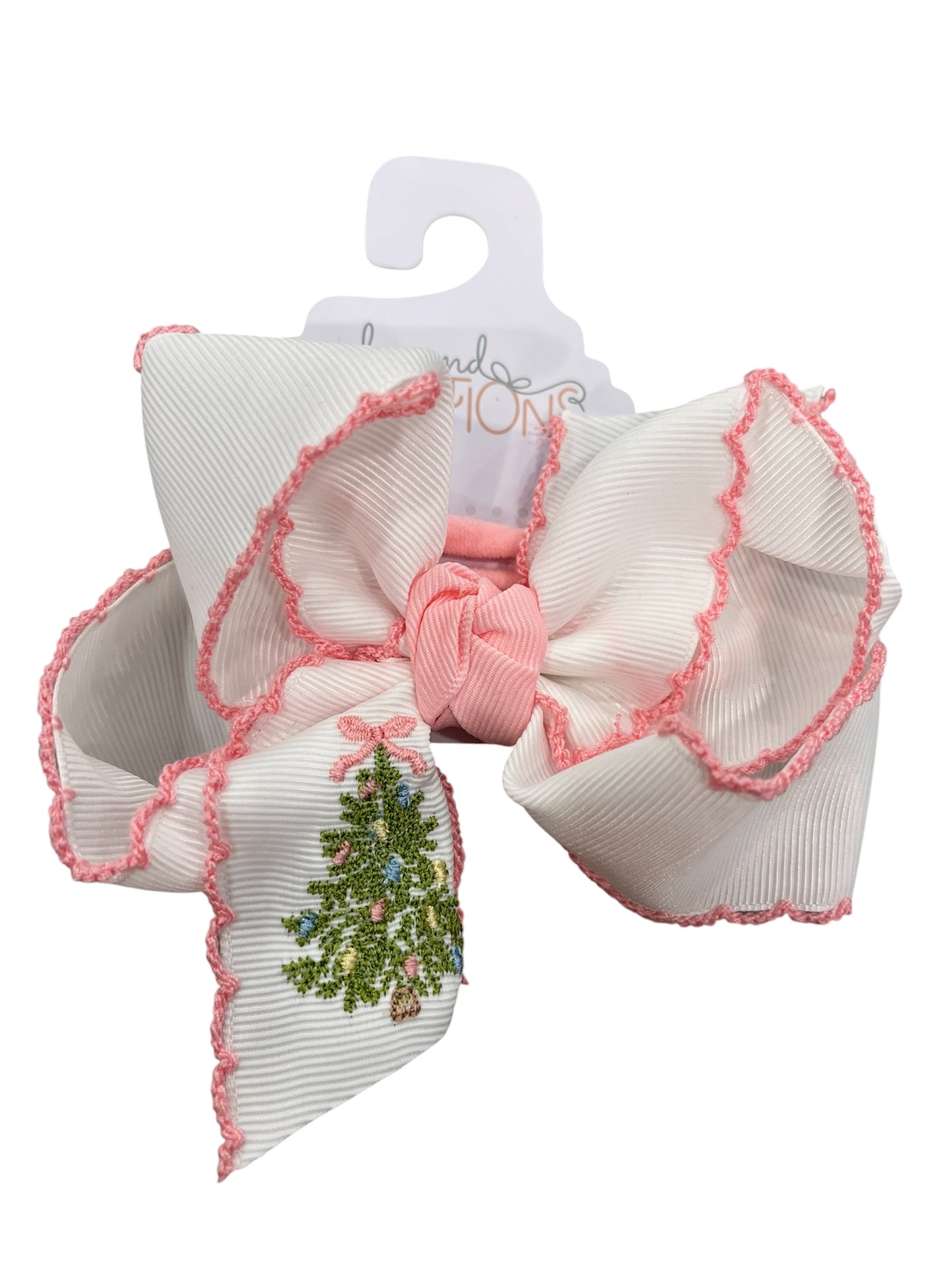 Christmas Bow