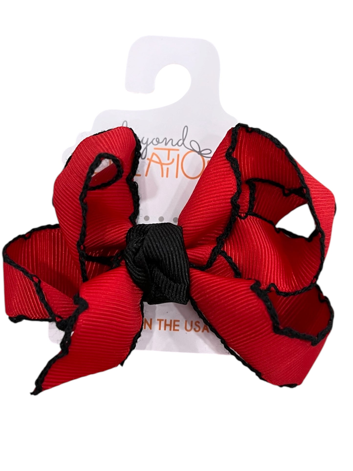 Gameday Bow 3.5"