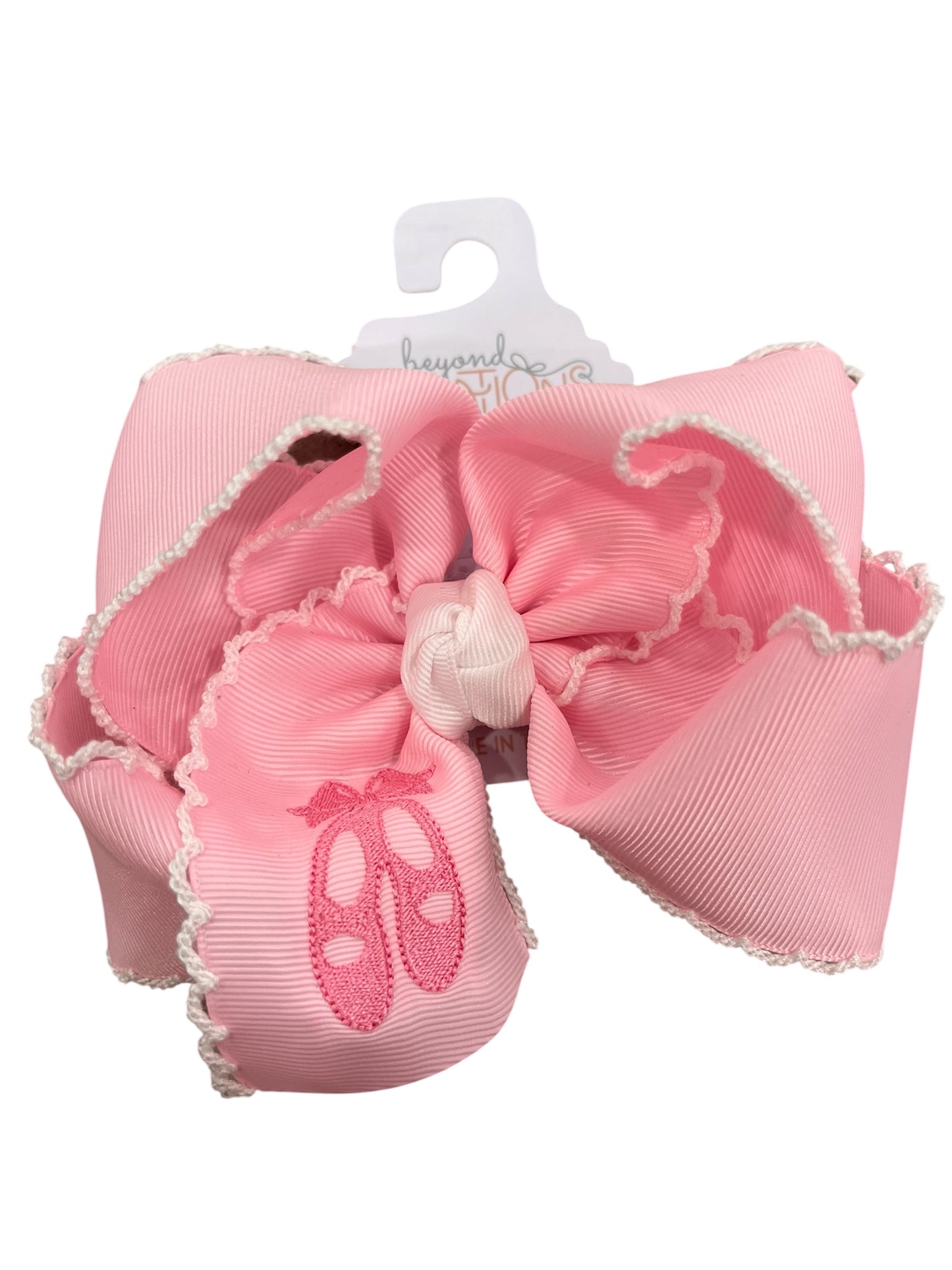 Ballet Bow
