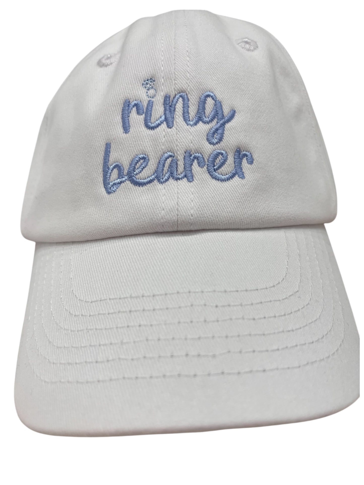 Wedding Hat Collection