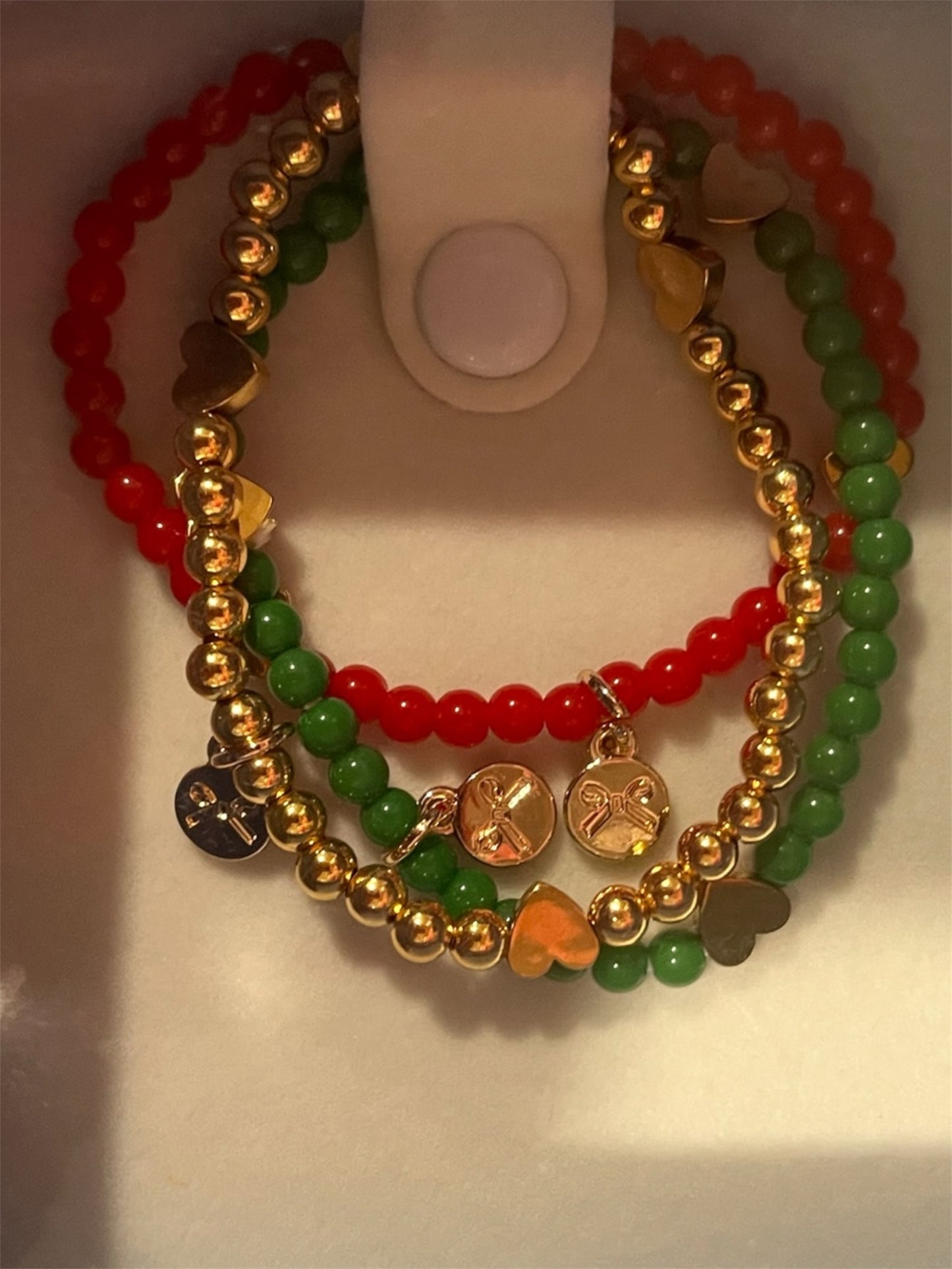 Bracelet Boxed Set