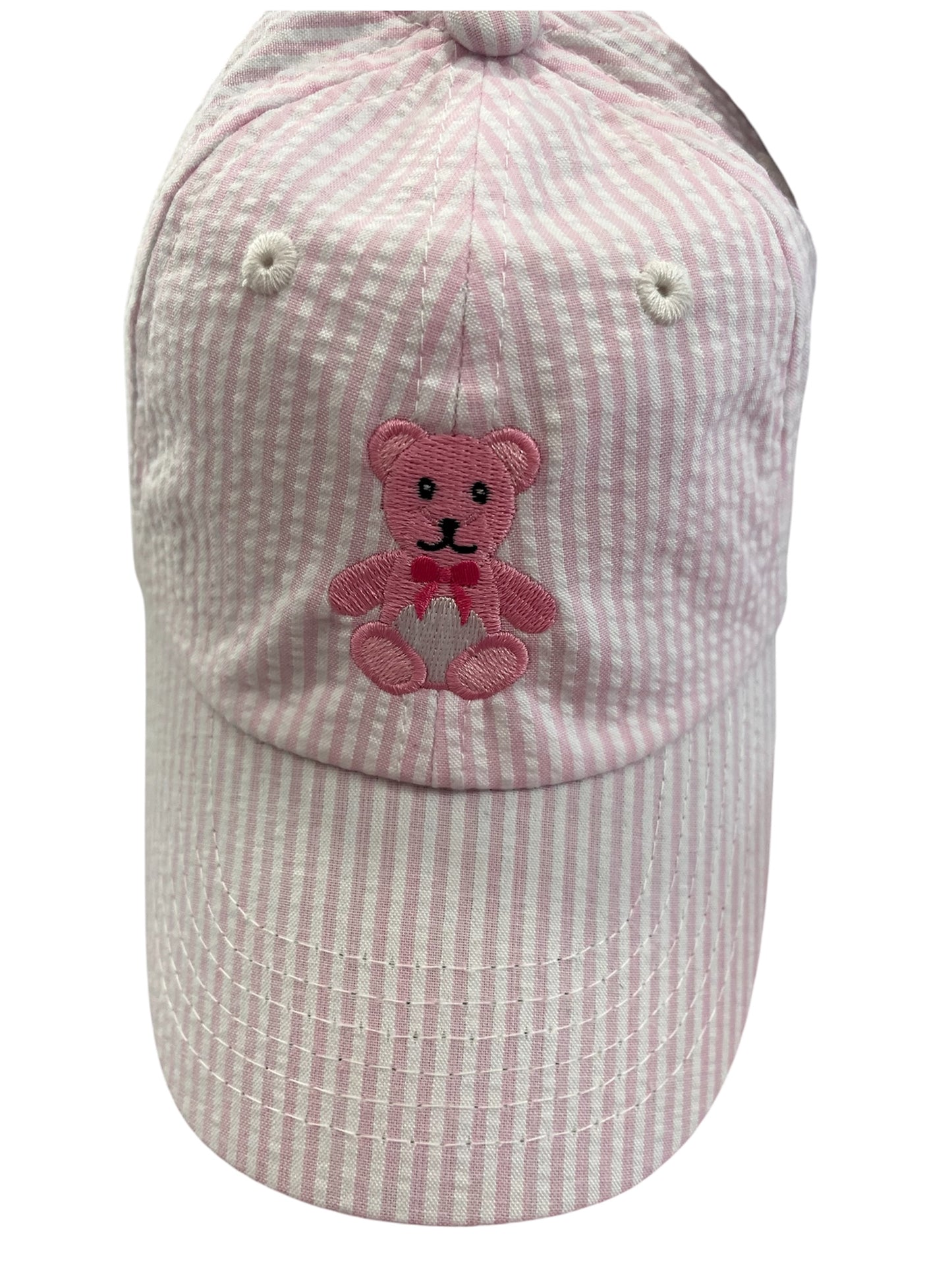 Bow Hat