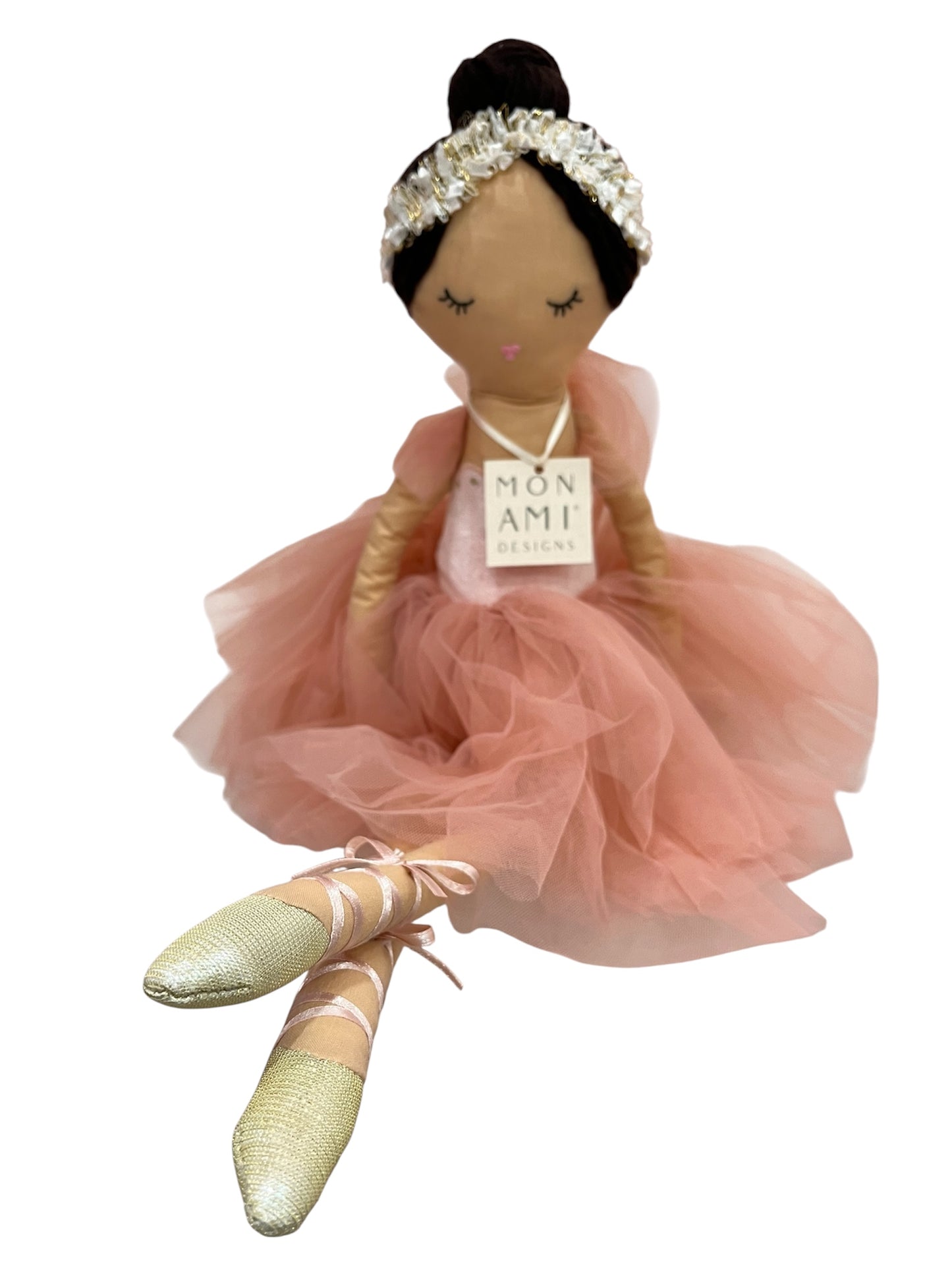 Ballerina Doll