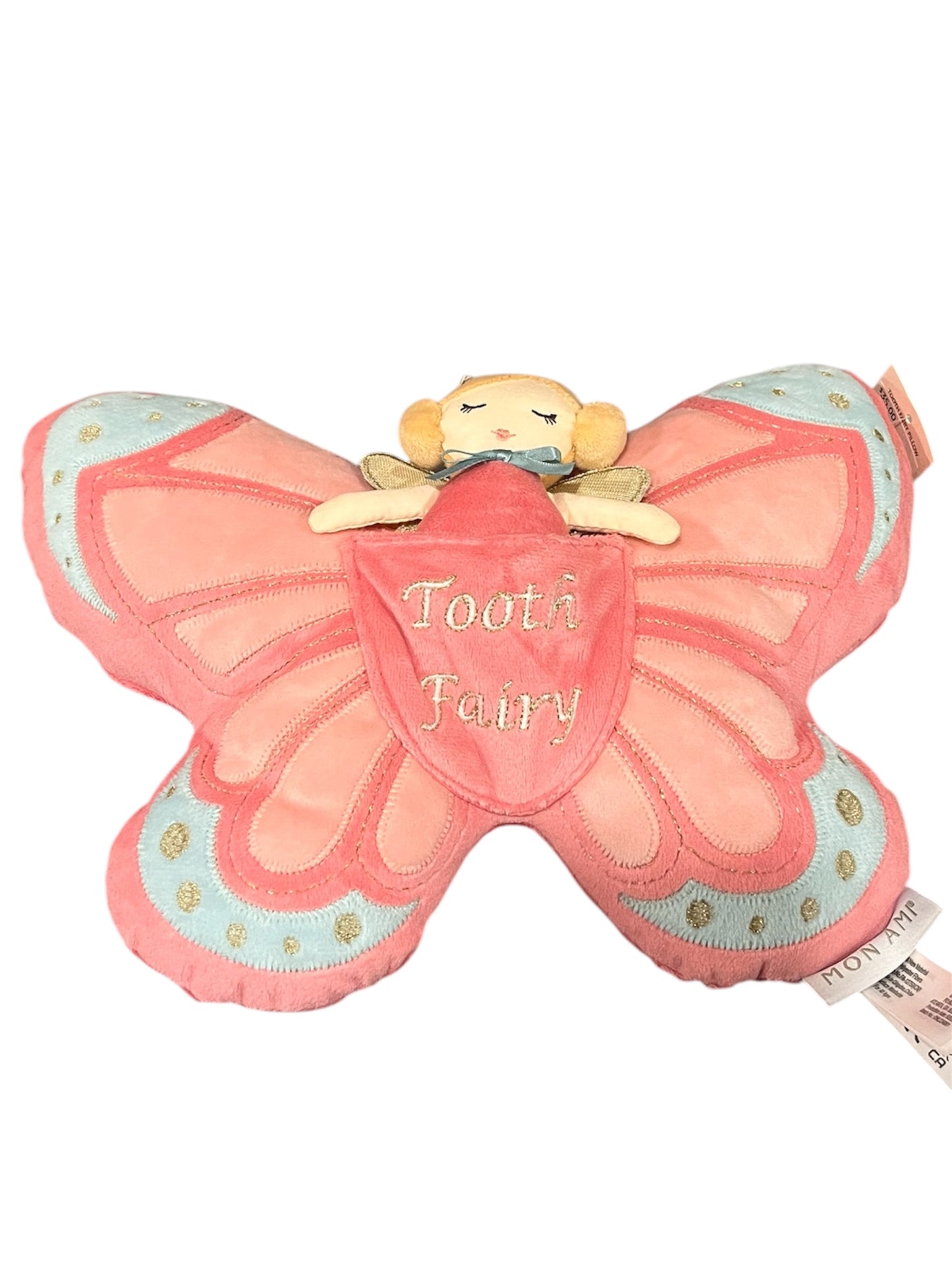 Tooth Pillow