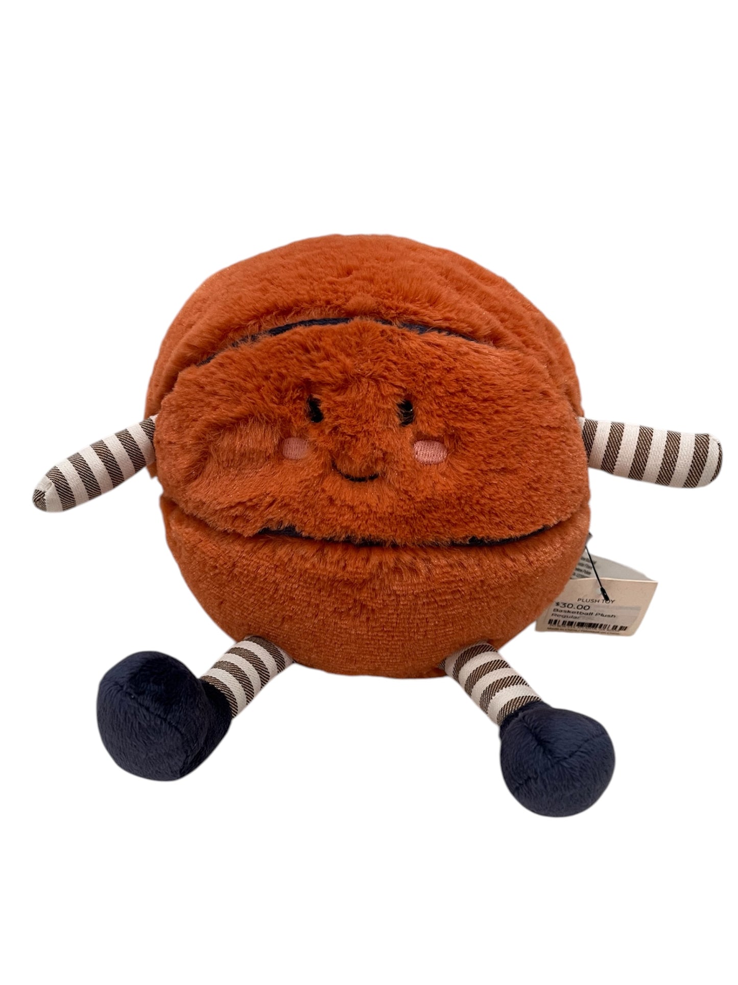 Sports Plush