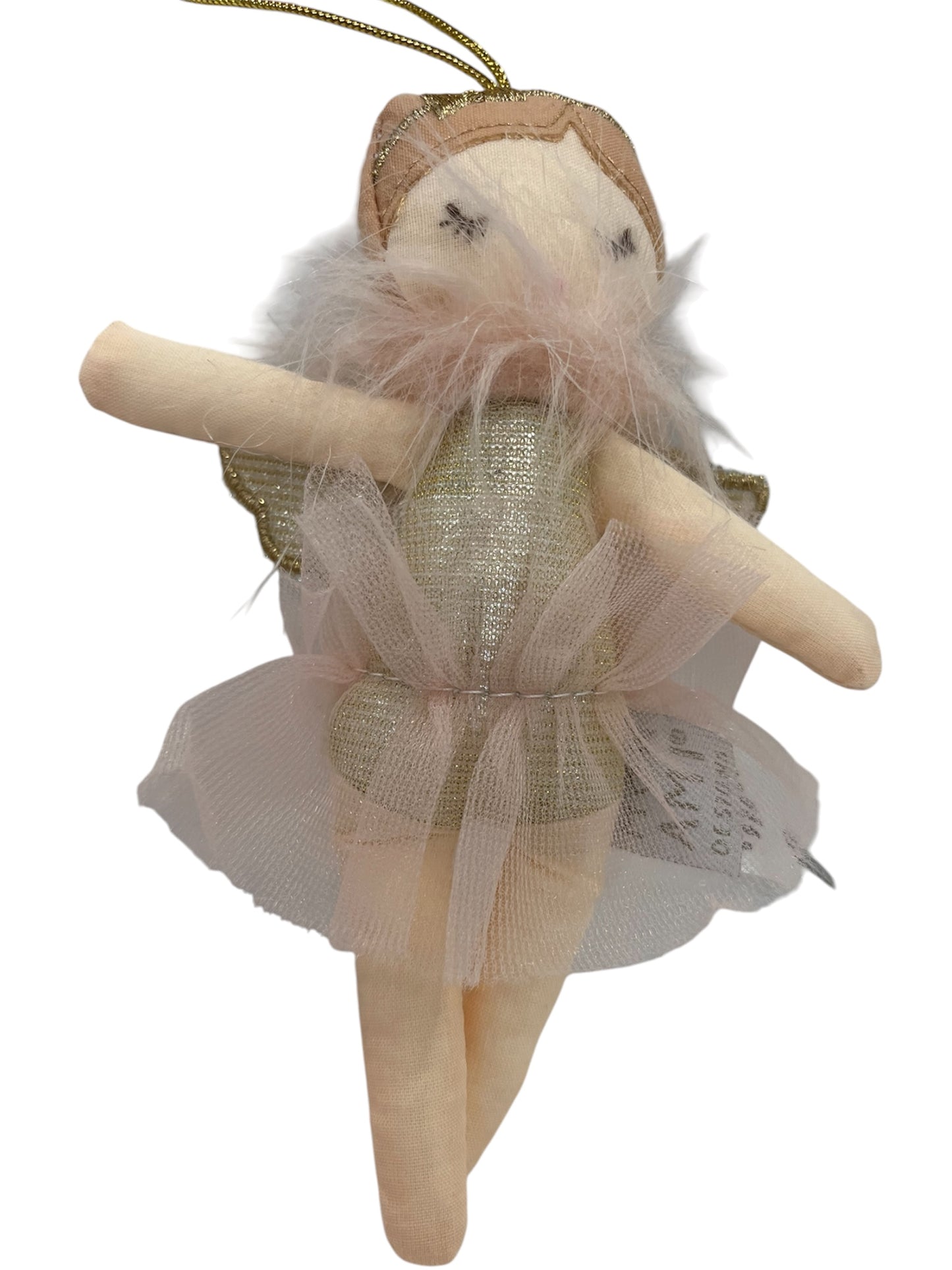 Angel Ornament