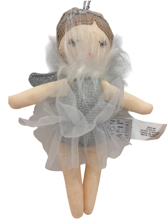 Angel Ornament