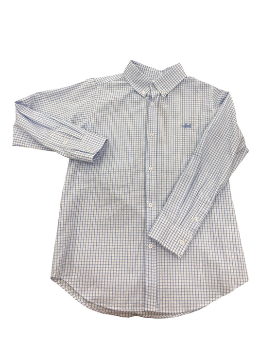 Carter Oxford