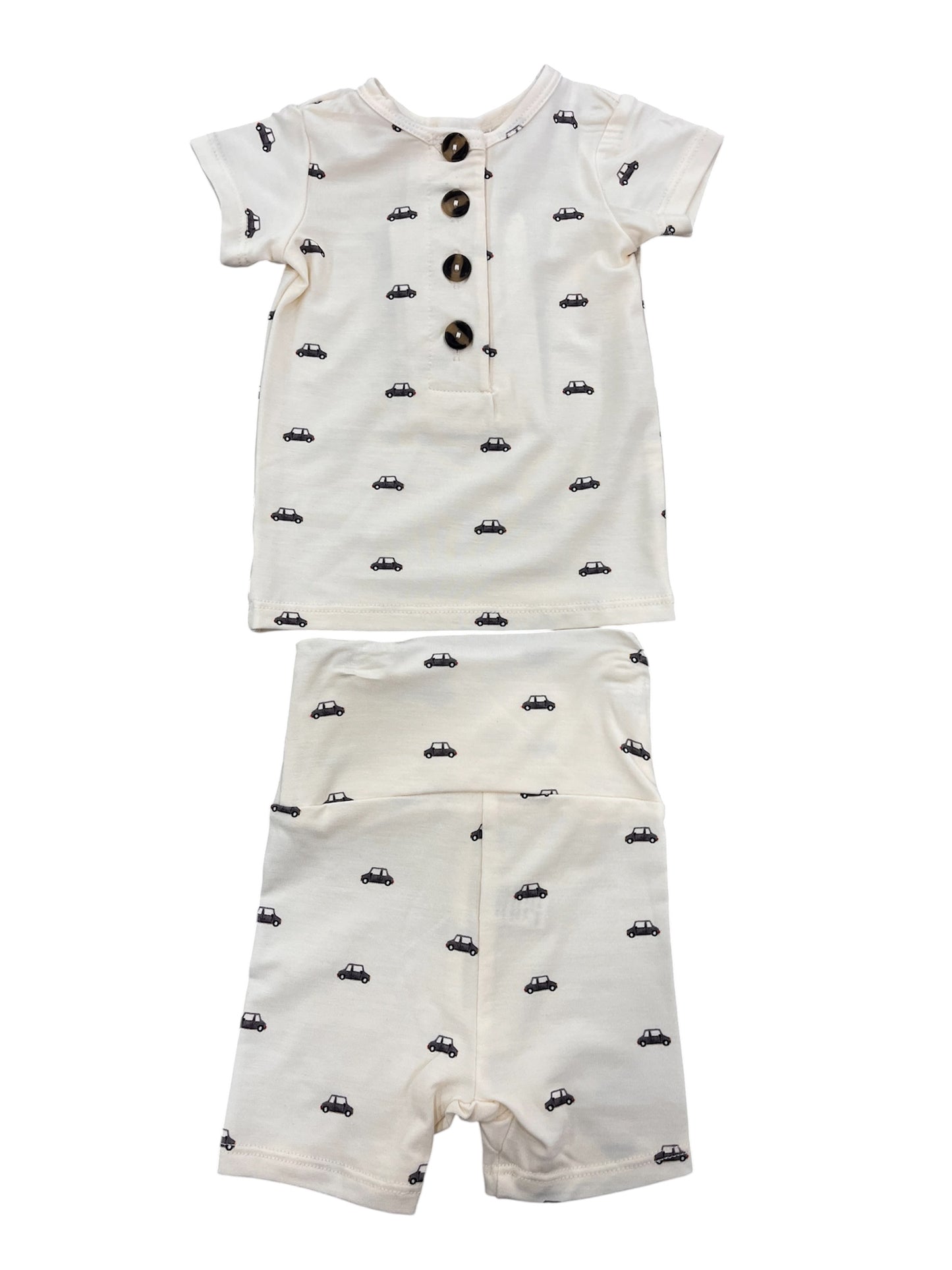 Shortie Set