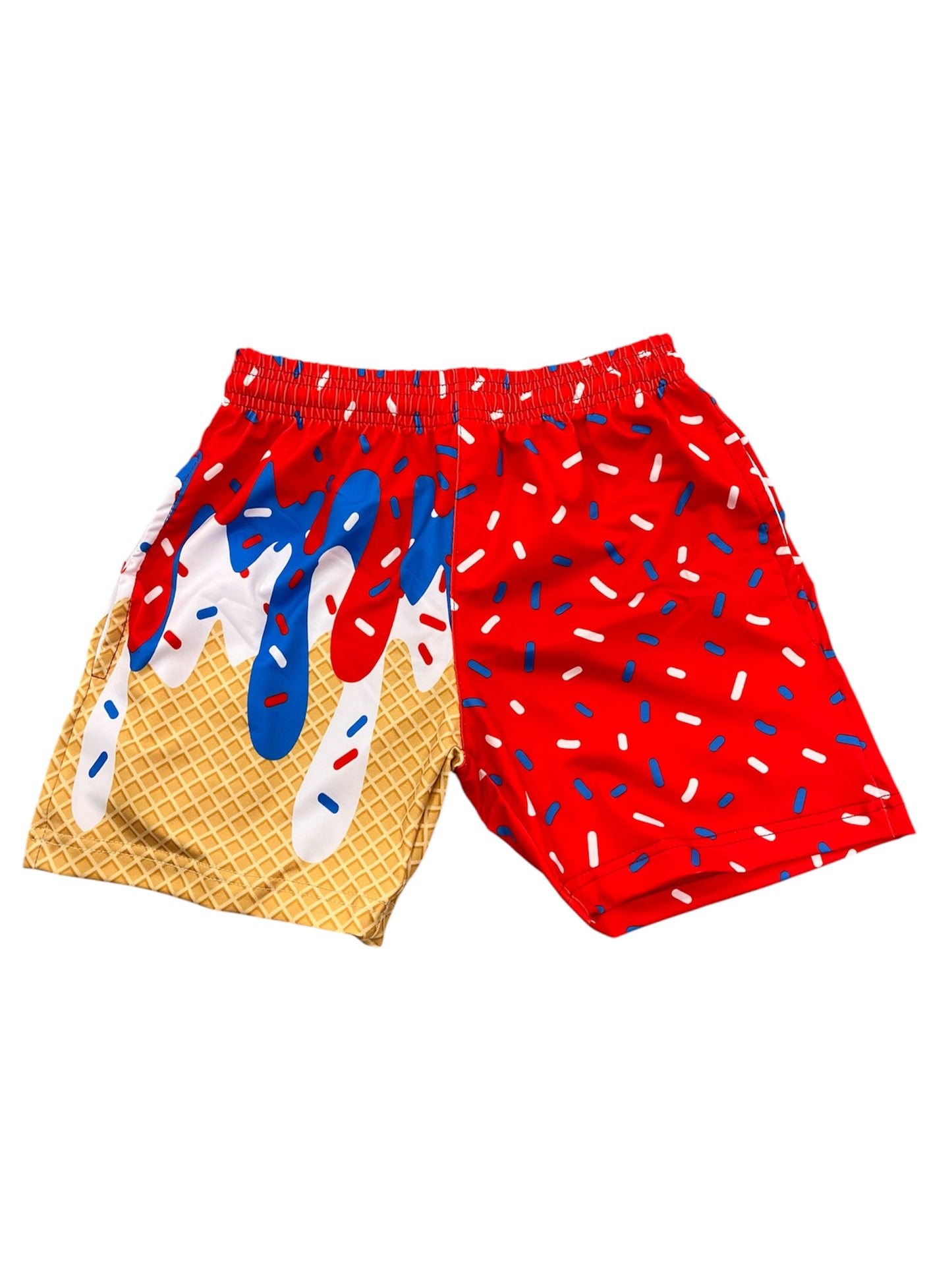 Drip Shorts