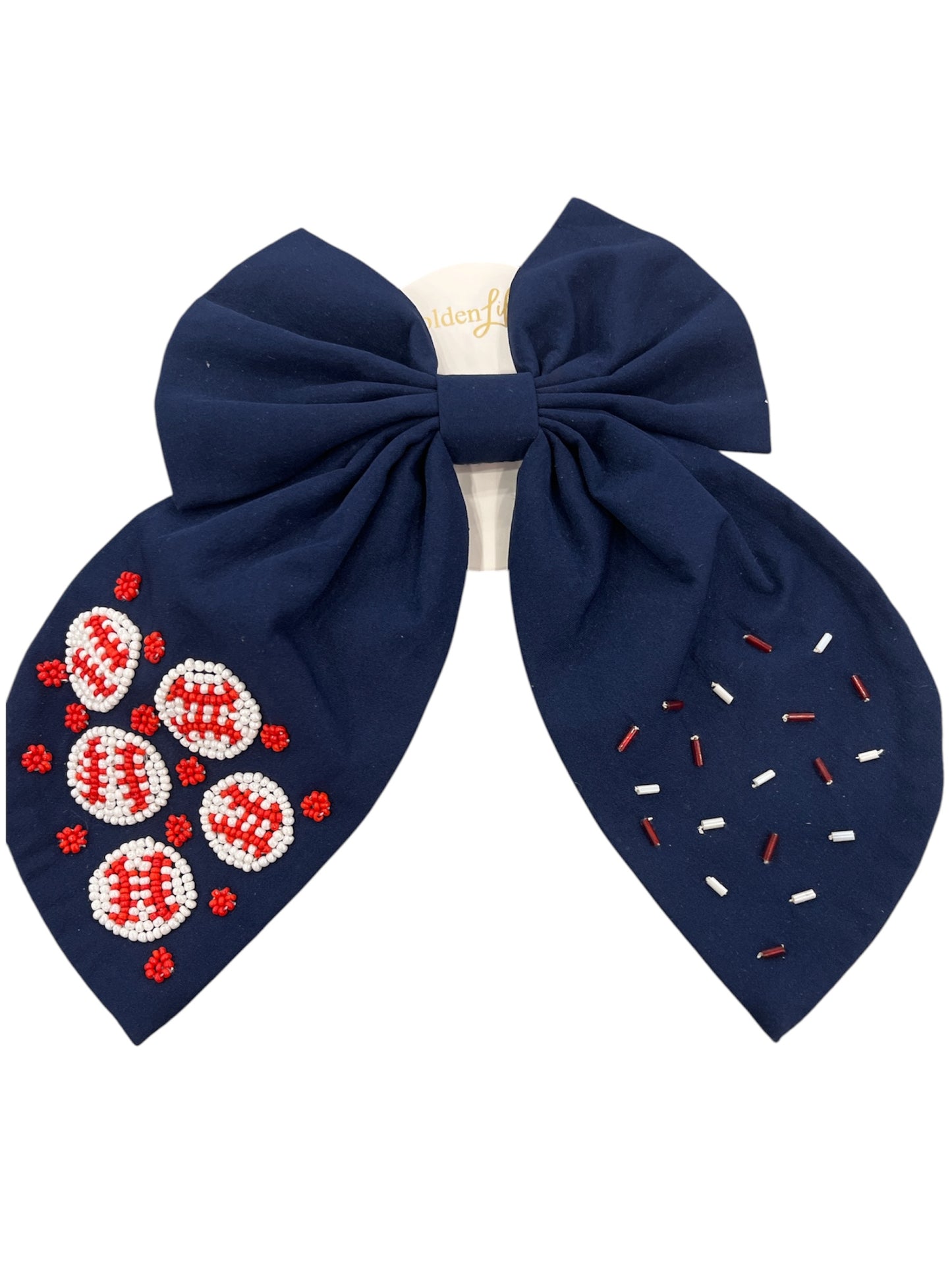 Holiday Bows