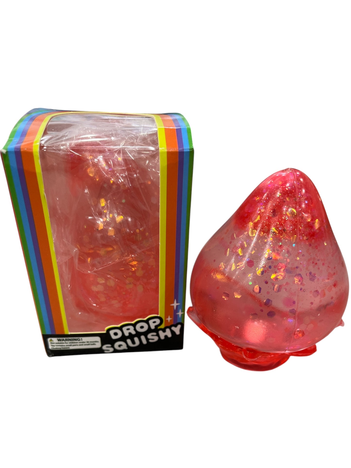Squishy Drops