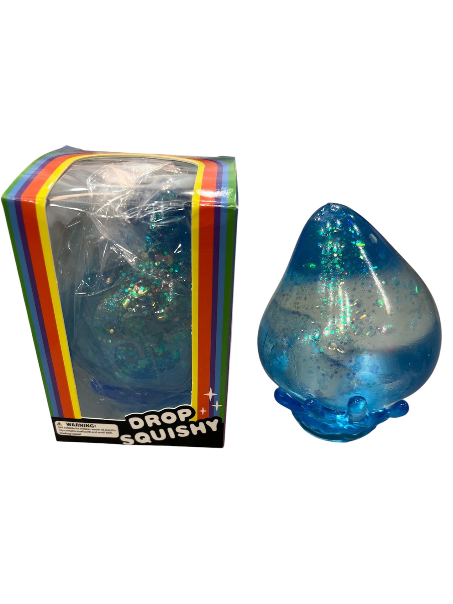 Squishy Drops