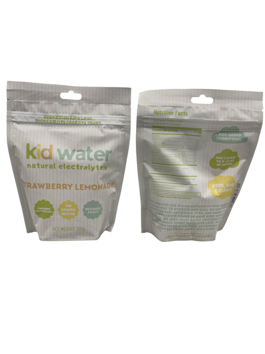 Kid Water