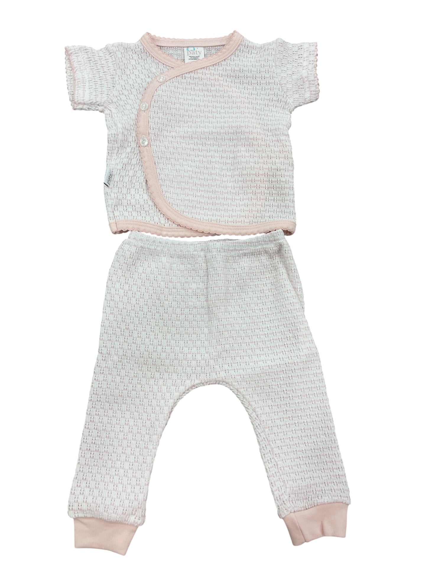 Kimono Legging S/S