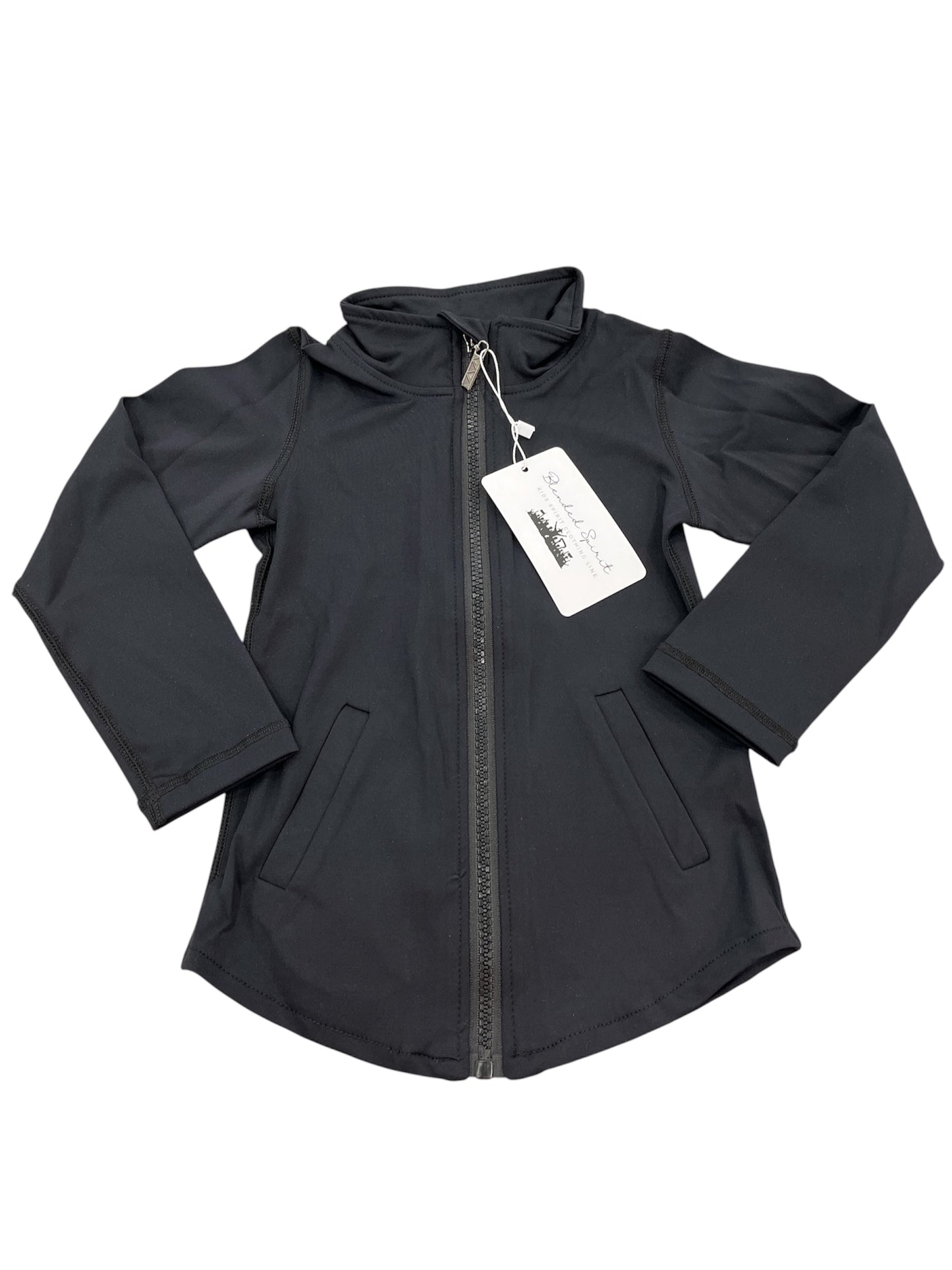 Athletic Jacket