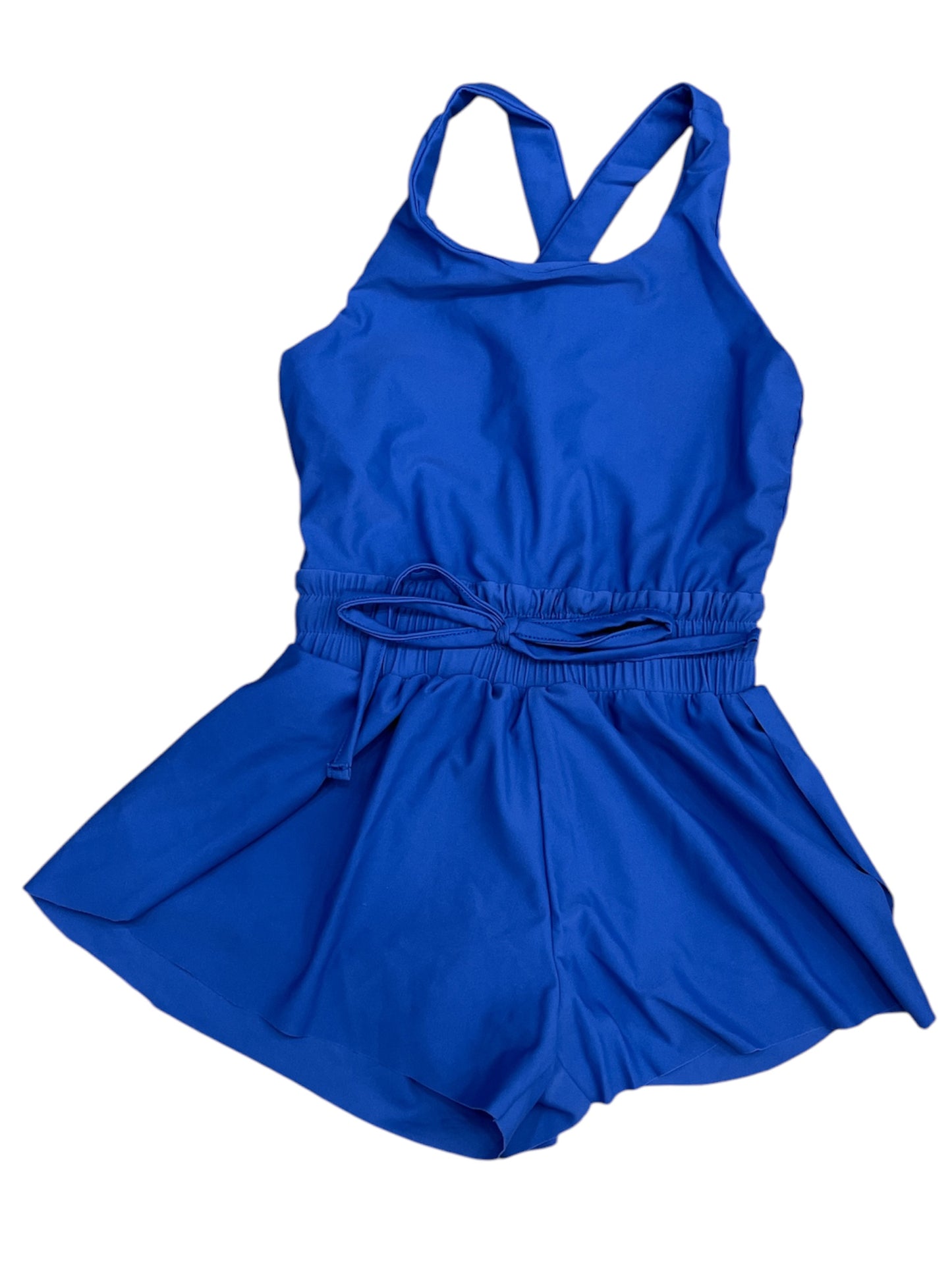 Butterfly Romper