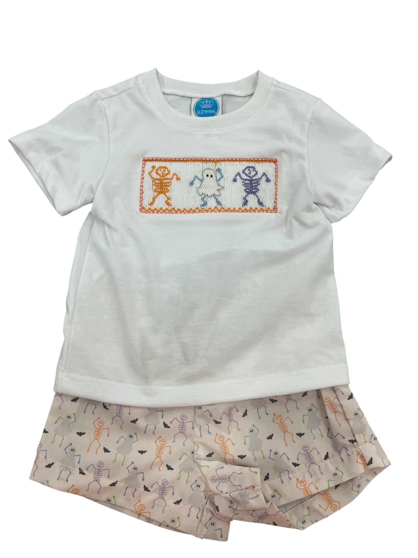 Ollie Short Set