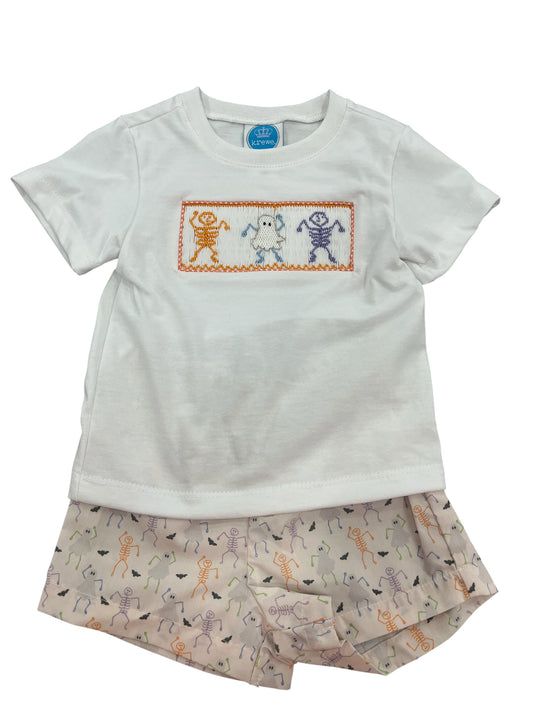 Ollie Short Set
