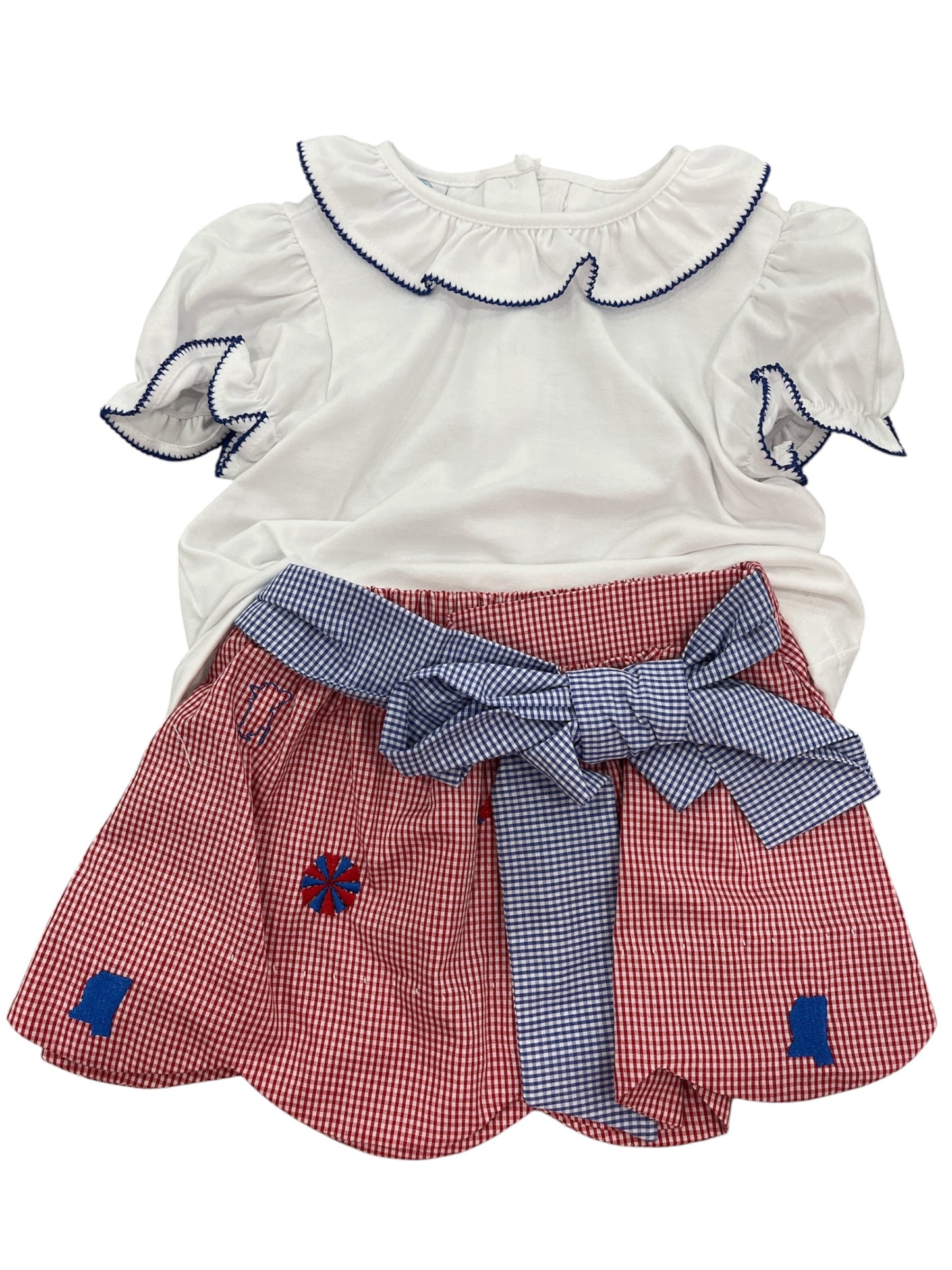Madeline Colonel Set