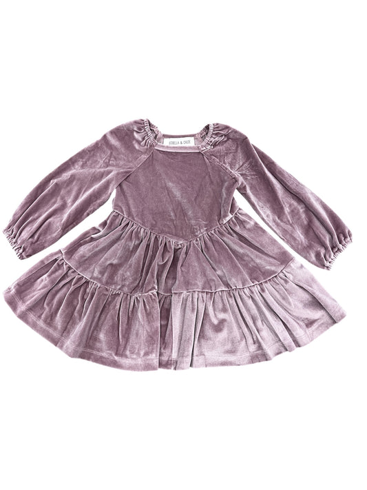 Sugarplum Sparkle Dress