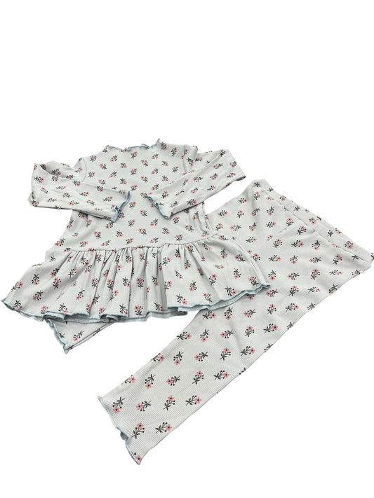 Petite Petal Set
