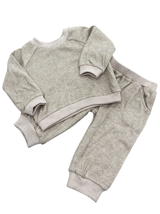 Levi Set
