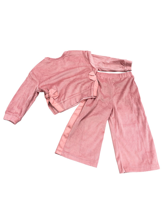 Bowtiful Blush Set