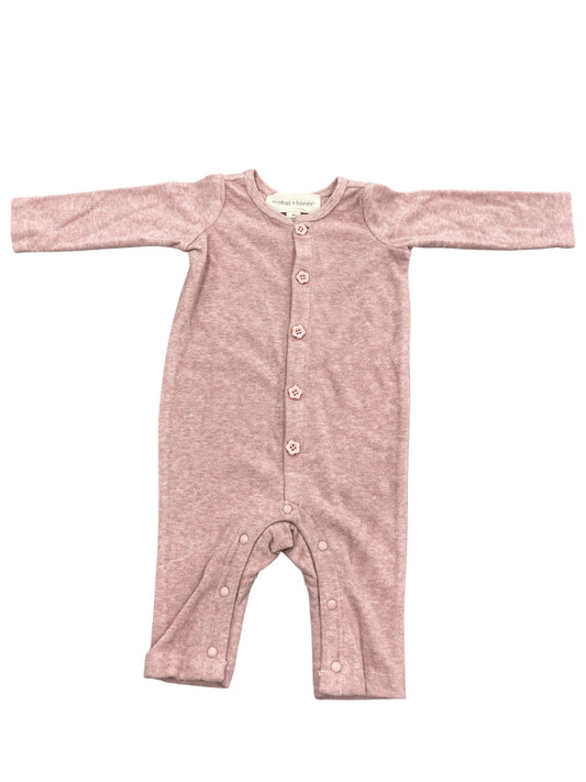 Margaret Romper