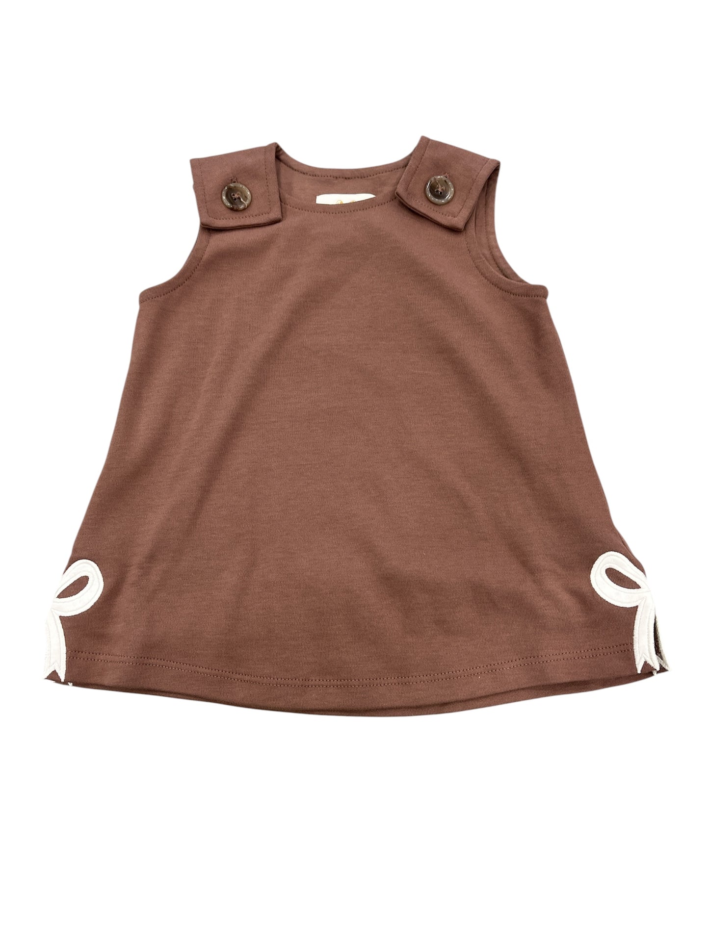 Juliet Jumper