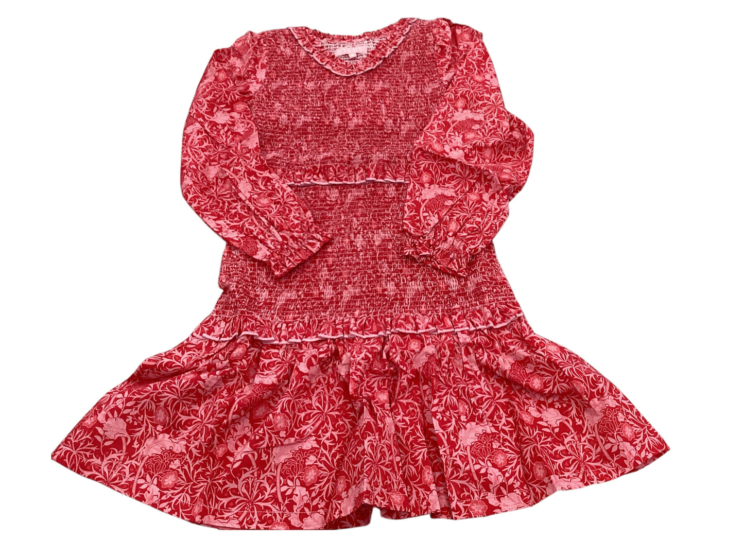 Indie Dress