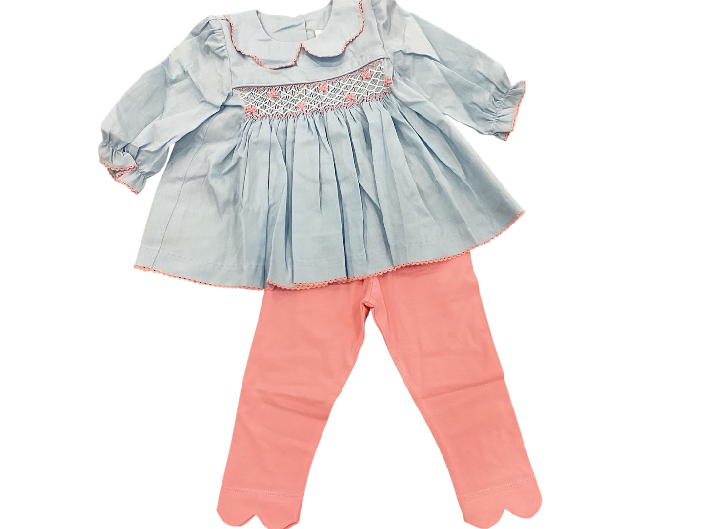 Bitty Bella Pant Set