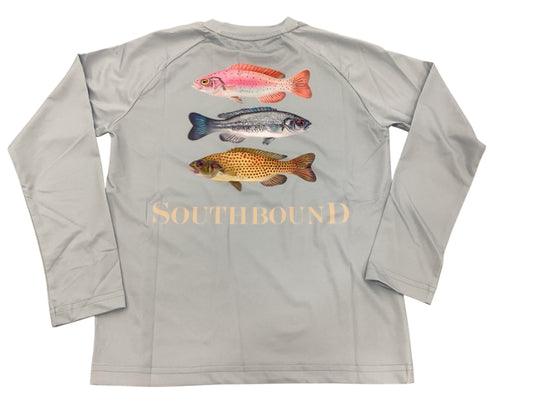 Performance Long Sleeve