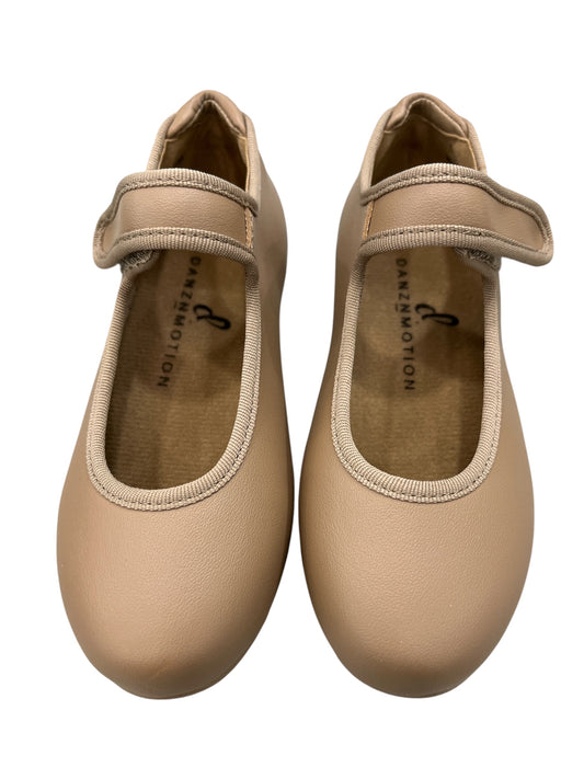 Tap Shoe Velcro Child