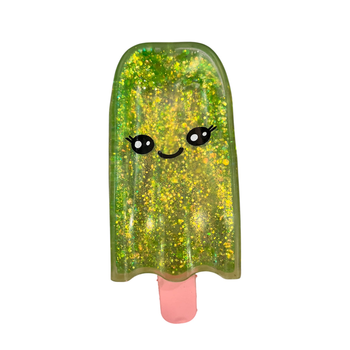 Popsicle Squishy