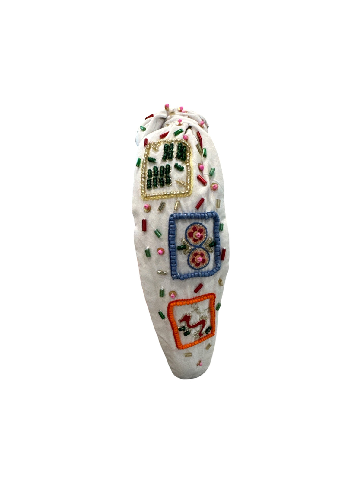 Mahjong Headband
