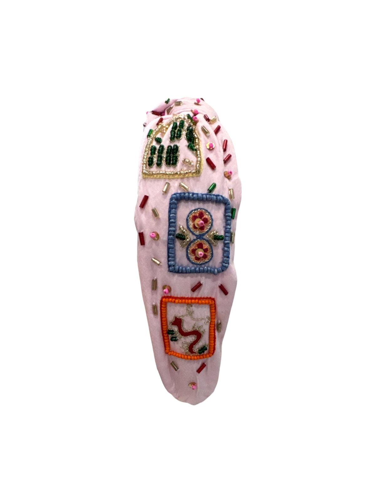 Mahjong Headband