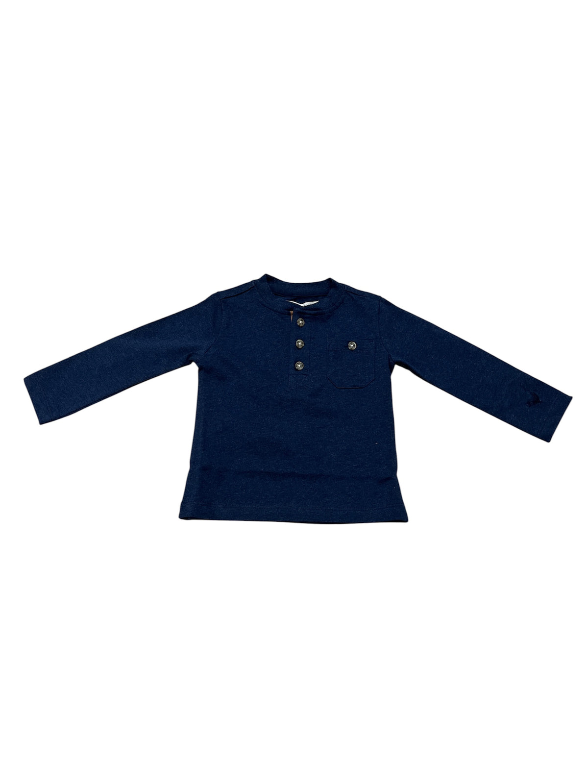 Henley Tee