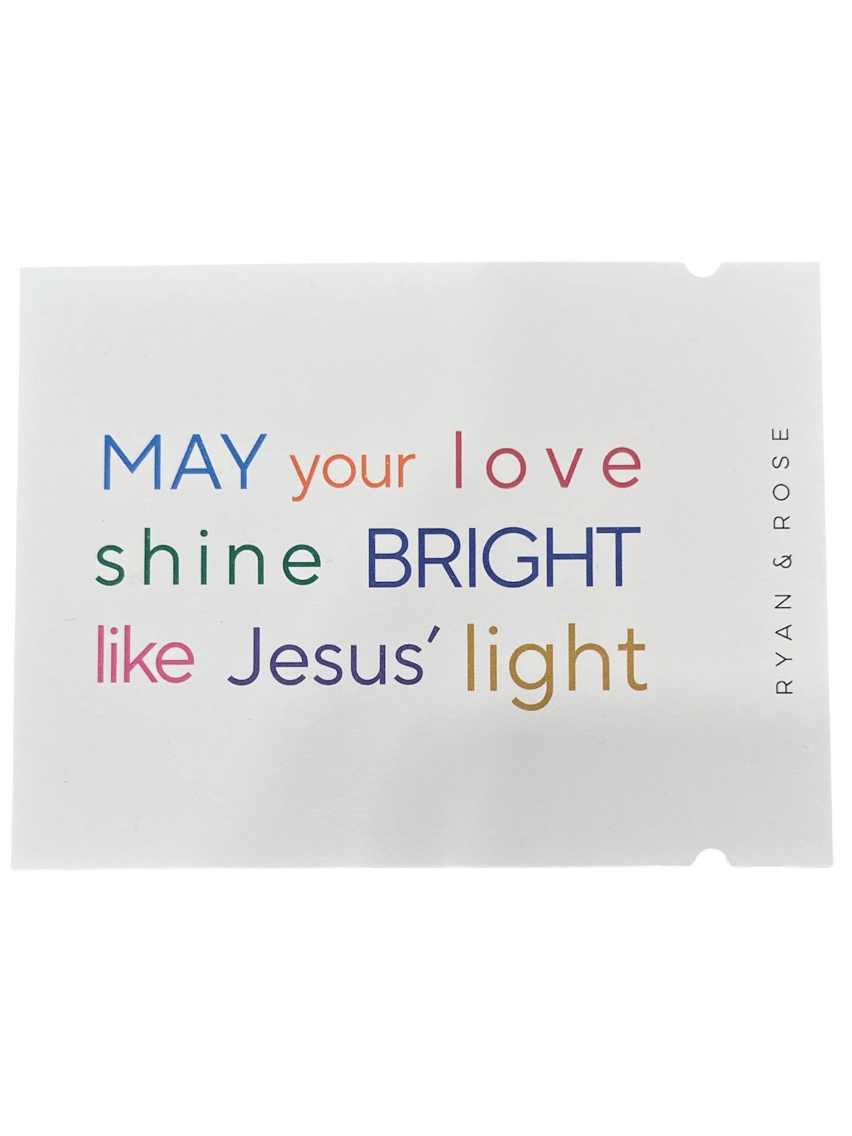 Jesus Sharable Cards