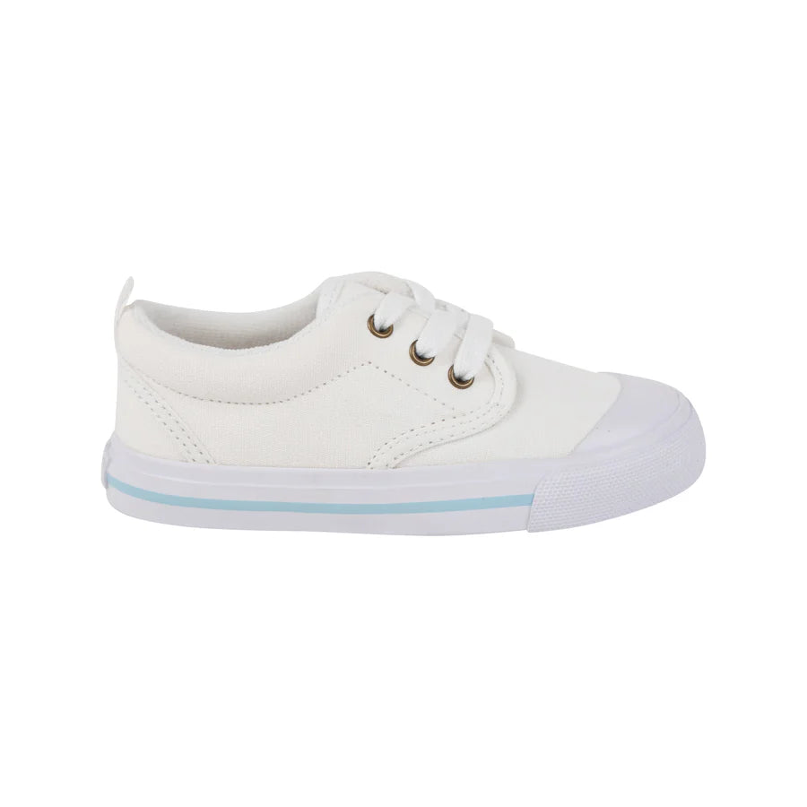 Prep Step Sneaker