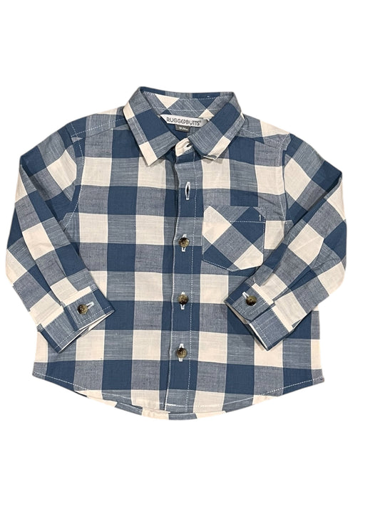 Button Down