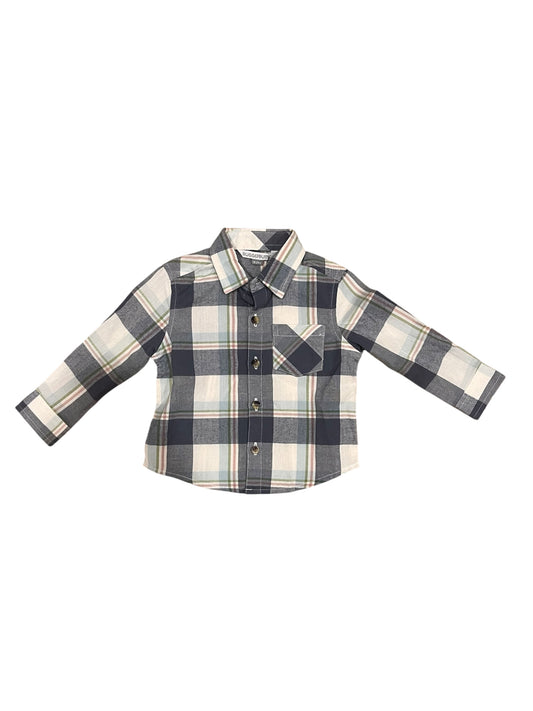 Flannel Shirt