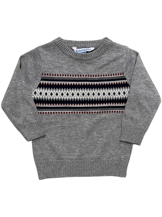 Knit Sweater