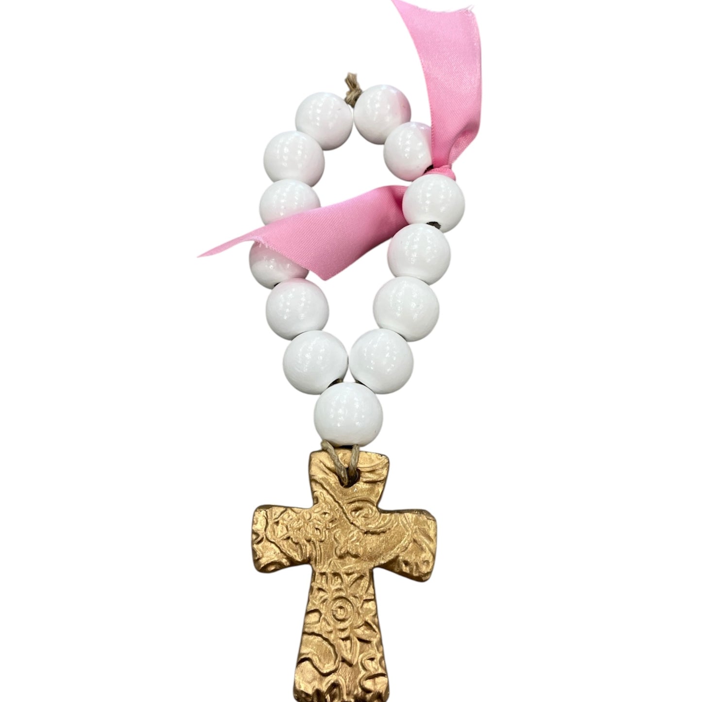 Bitty Blessing Beads