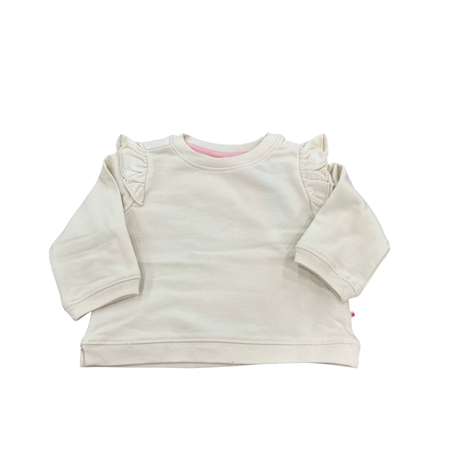 Flutter Sweatshirt