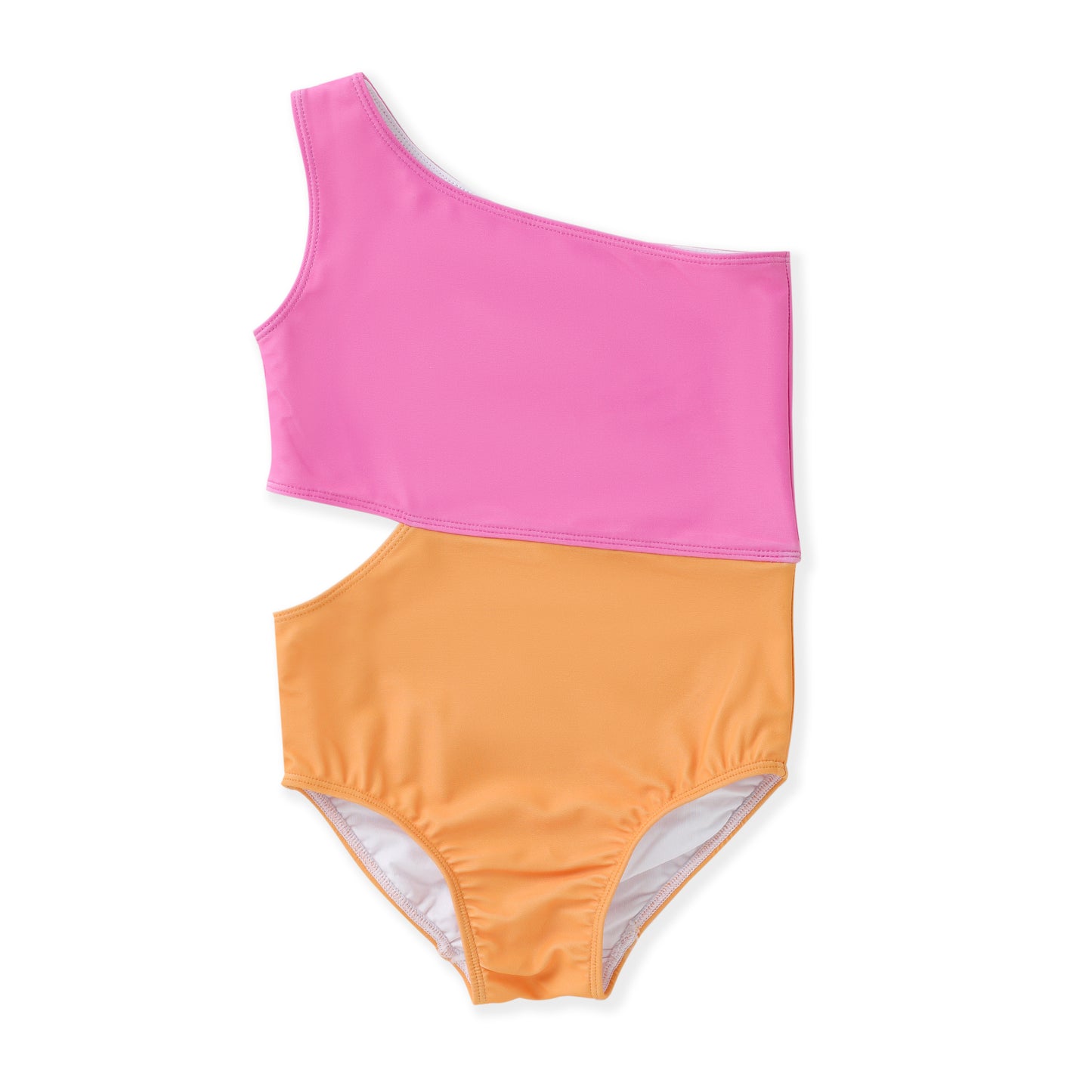 Cutout 1 Pc Swim