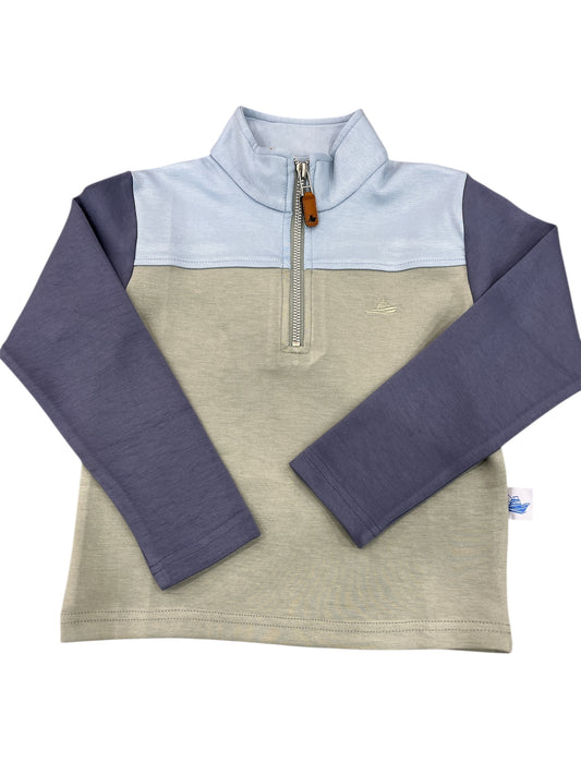 Pullover