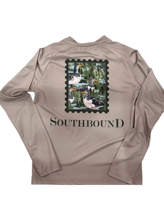 Performance Long Sleeve