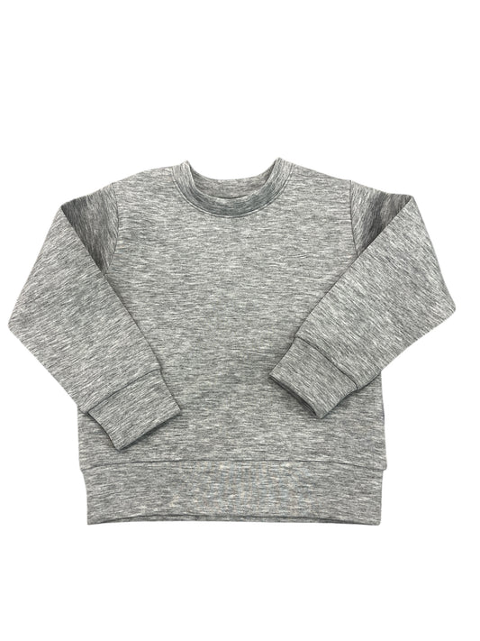 Performance Sweatshirt